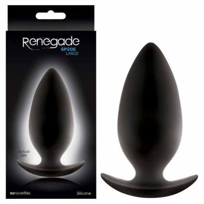 Renegade Spades
