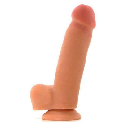 Tommy Gunn Dildo