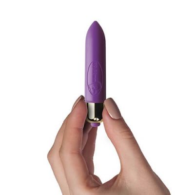 RO 80mm Ammunition for Love Colours Bullet Vibrator