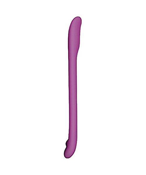 Serenity Silicone Vibrating Wand