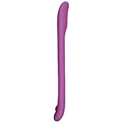 Serenity Silicone Vibrating Wand