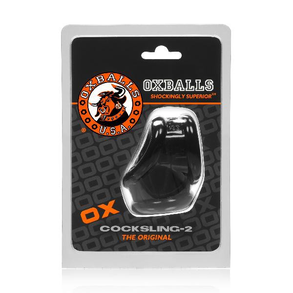 Cocksling 2 Cocksling Black — image 5 of 12