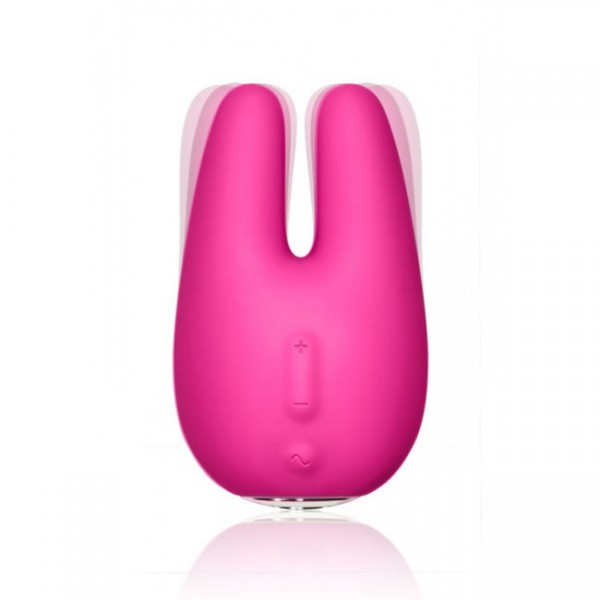 Jimmy Jane FORM 2 Deluxe 3.2" Clitoral Vibrator