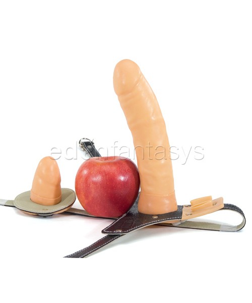 Executive harness