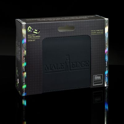 Male Edge Extra Penis Extender