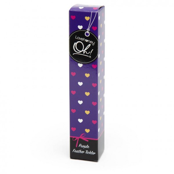 Lovehoney Oh! Feather Tickler