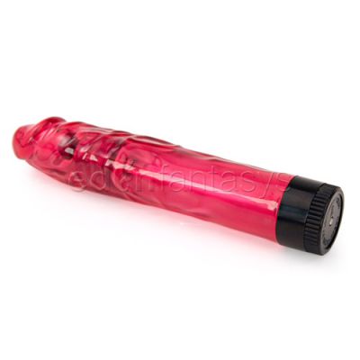 Power penis vibrator