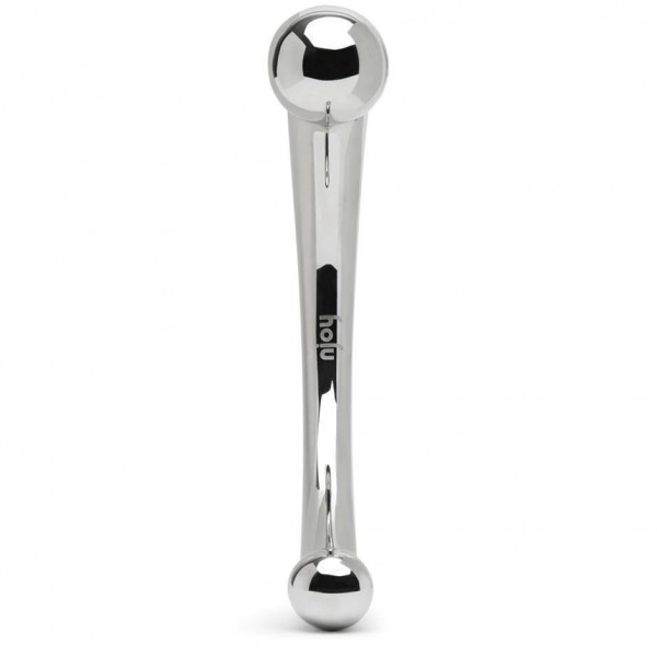 njoy Pure Wand Stainless Steel Dildo