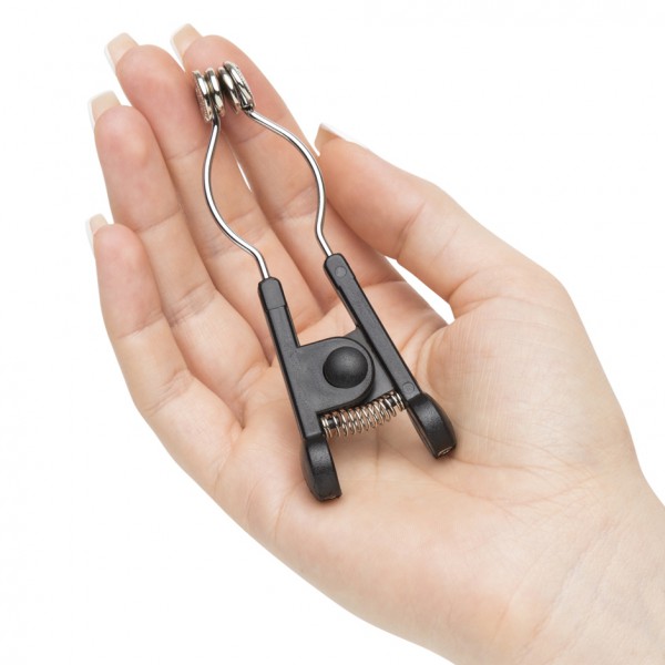 ElectraStim Bi-Polar Electrode Body Clamp