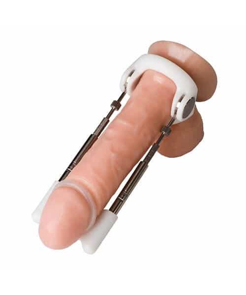 Jes-Extender Light Standard