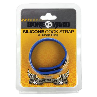 Boneyard Cock Strap