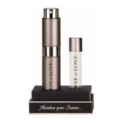 Pheromone parfum for men