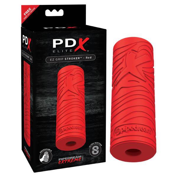 PDX ELITE EZ Grip Stroker