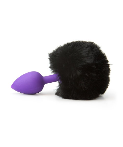 Bunny Tail Plug