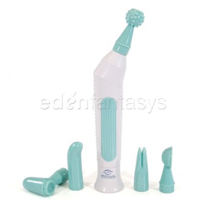 The better sex synergy pleasure system
