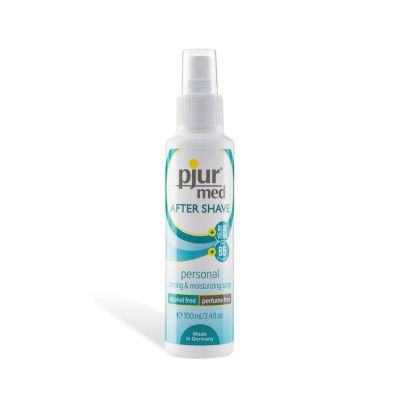 Pjur After Shave Intimate Spray 100ml