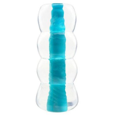 Neon Jelly Stroker