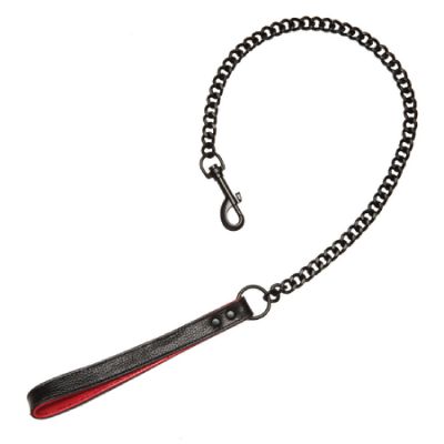 Leather Handler s Leash