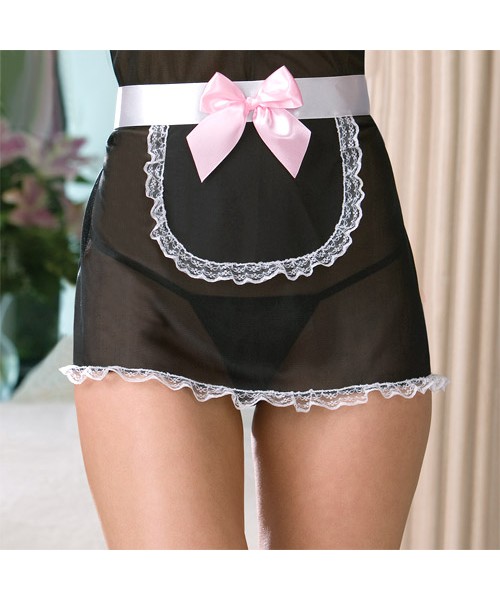 At Your Service Maid Set