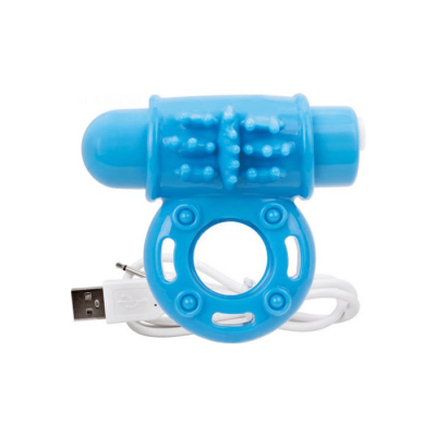 Screaming O Charged OWOW Vibrating Ring