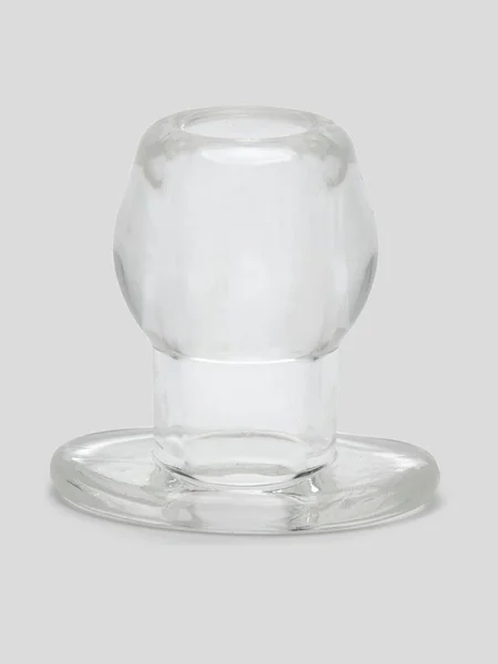 Perfect Fit Medium Tunnel Anal Plug 3 Inch — image 19 of 19