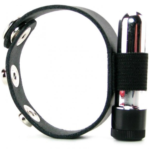 Colt Vibrating Cock Ring