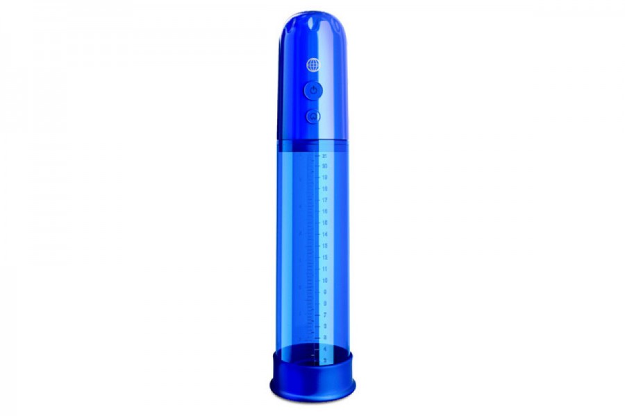 CLASSIX AUTO-VAC POWER PUMP