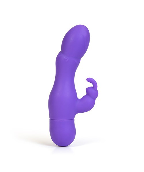 Squirtation 10 function silicone vibe
