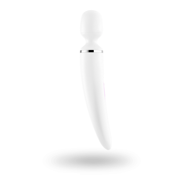 Satisfyer Wand-er Woman 13.4" Vibrating Massager