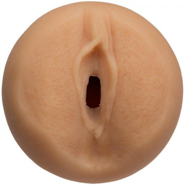 Doc Johnson Blair Williams 7.5" Masturbator