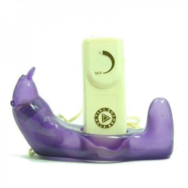 Ecstacy Enhancing Ring