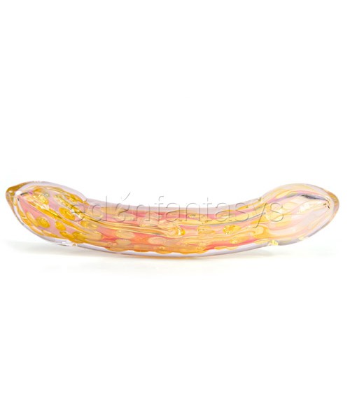 Gold G-spot curve