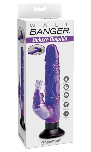 Wp Wallbangers Deluxe Bunny