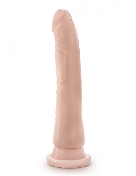 Dr Skin Realistic Cock Basic 8.5