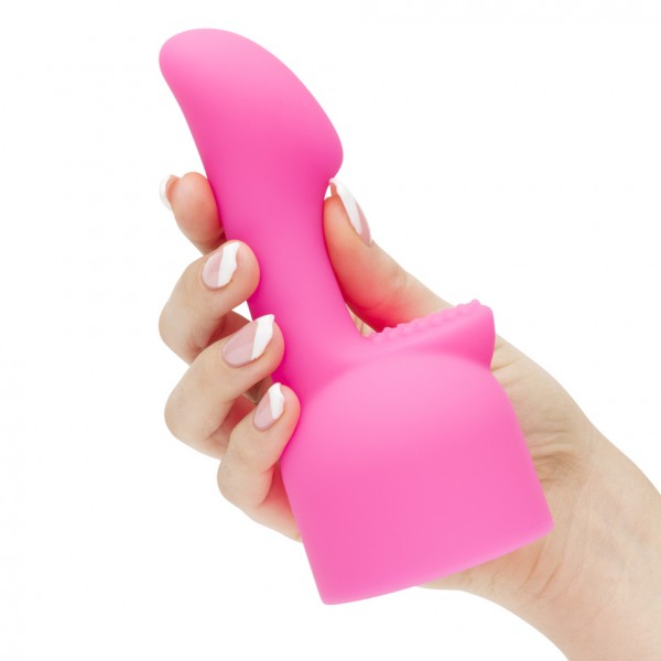Bodywand G-Kiss Wand Attachment