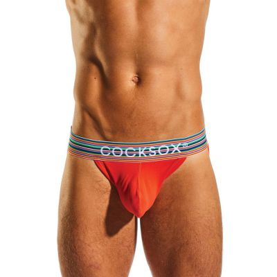Cocksox Enhancing Pouch Jockstrap