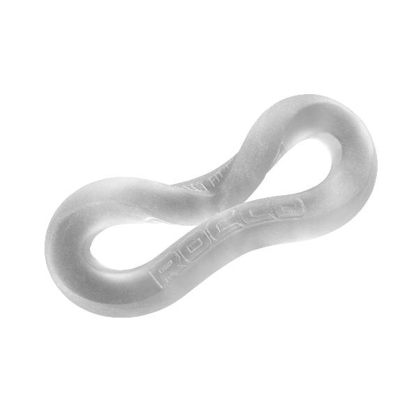 The Rocco 3-Way Clear