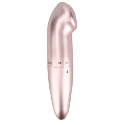 Loving Joy Mini G Spot Vibrator Rose Gold