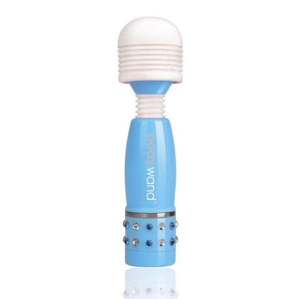 Bodywand Mini Wand Massager