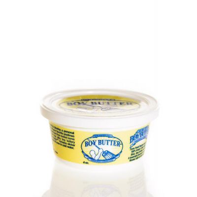 Boy Butter Original 4oz Tub