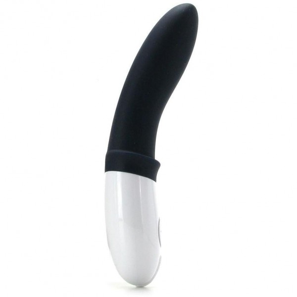 Lelo Billy Gentlemens Prostate Massager (Bordeux)