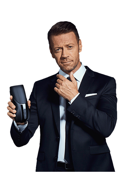 Satisfyer Men Vibration Male Massager