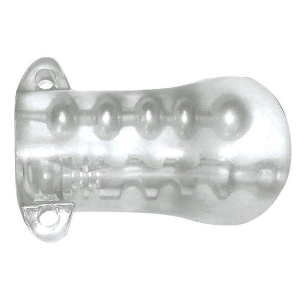 Pearl Pleasure Stroker