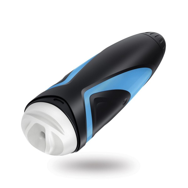 Satisfyer Men Sleeve-Chambers Of Pleasure