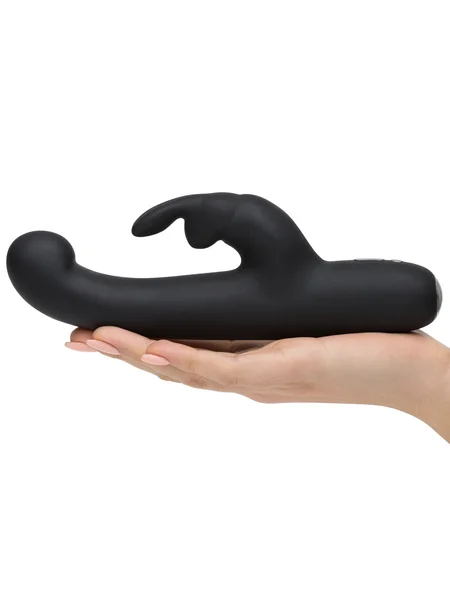 Happy Rabbit Slimline G-Spot Rabbit Vibrator — image 4 of 6
