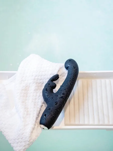 Happy Rabbit Slimline G-Spot Rabbit Vibrator — image 6 of 6