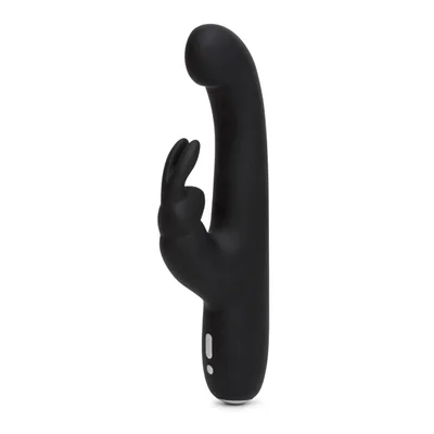 Happy Rabbit Slimline G Spot Rabbit Vibrator