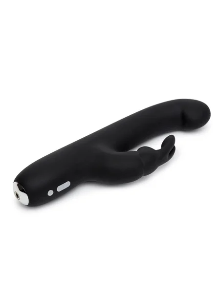 Happy Rabbit Slimline G-Spot Rabbit Vibrator — image 3 of 6