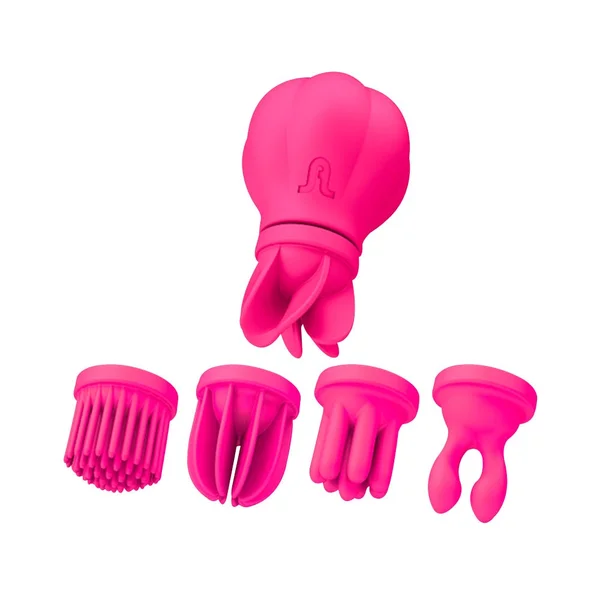 Adrien Lastic Caress Clitoral Stimulator — image 7 of 7