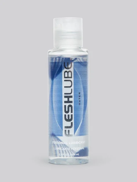 Fleshlight Fleshlube Water-Based Lubricant 100ml — image 3 of 3
